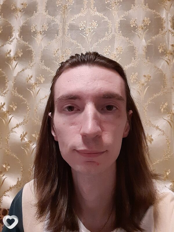 Димас, 26, Омске — анкета №456970