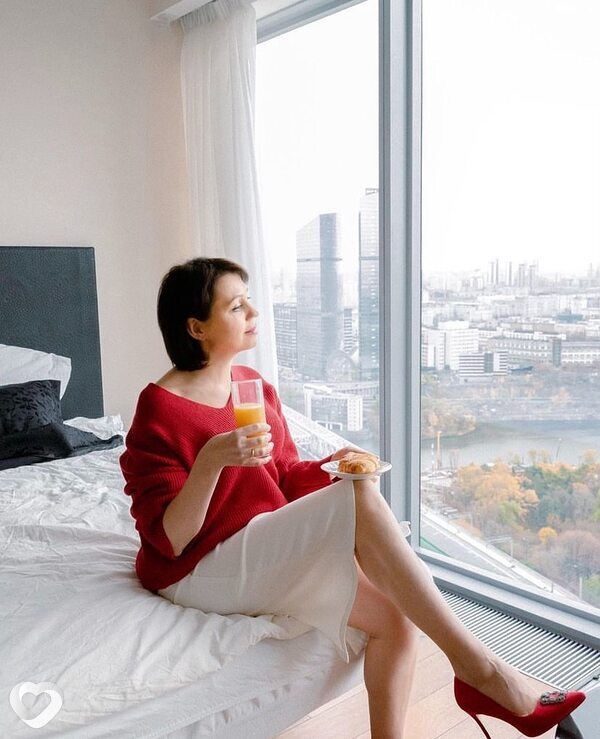 Татьяна, 39, Ленинске-Кузнецком — анкета №456971