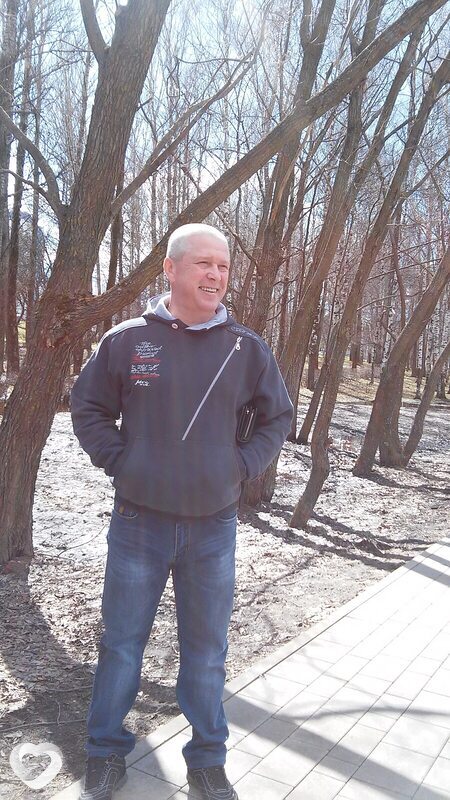 Евгений, 52, Ярославле — анкета №456978
