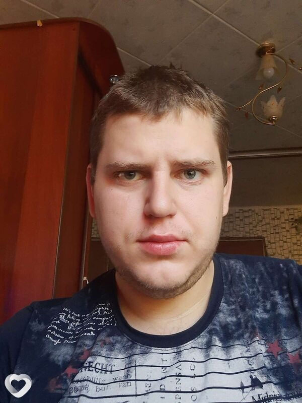 Дмитрий, 25, Москве — анкета №456981