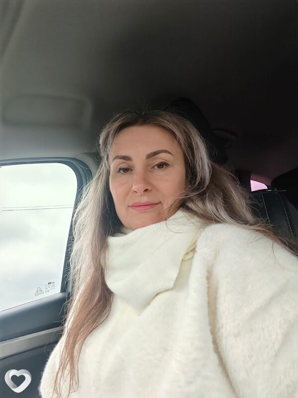Светлана, 47, Воронеже — анкета №456983