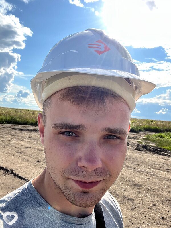 Дмитрий, 29, Тамбове — анкета №456984