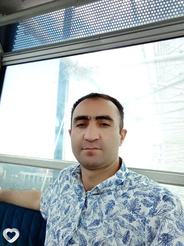 Спроси Скажу, 39, Омске — анкета №456986