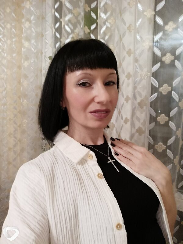 Светлана, 35, Гомеле — анкета №457566