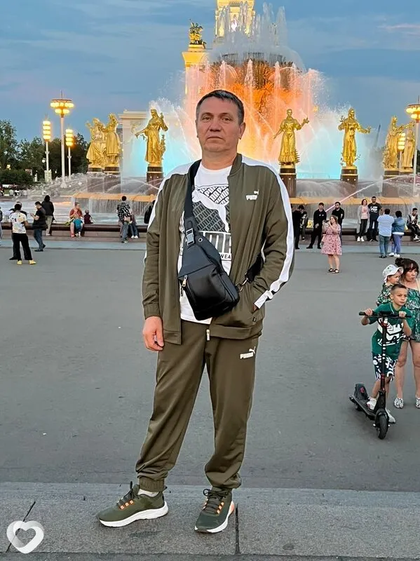 Игорь, 62, Москве — анкета №457577