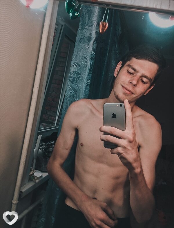 Андрей, 26, Ростове-на-Дону — анкета №457582
