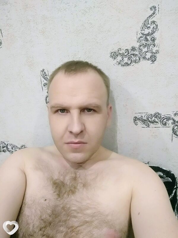 Александр, 36, Челябинске — анкета №457166