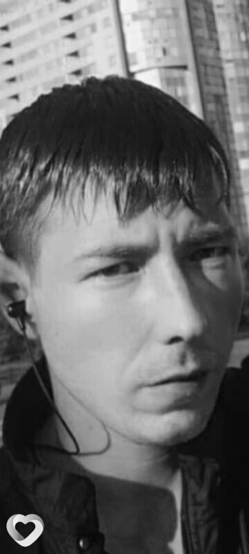 Фёдор, 33, Подольске — анкета №457171