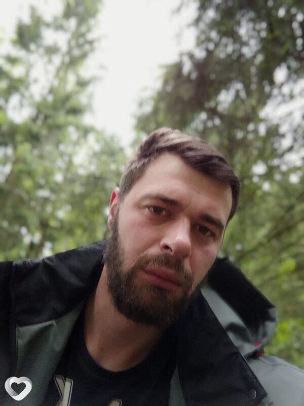 Дмитрий, 35, Пинске — анкета №457174
