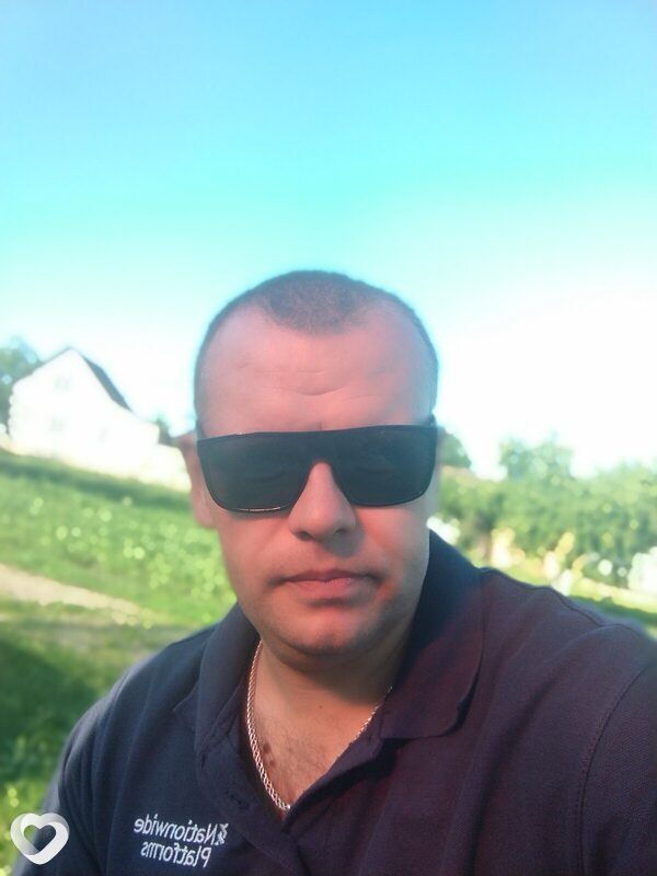 Александр, 33, Минске — анкета №457180