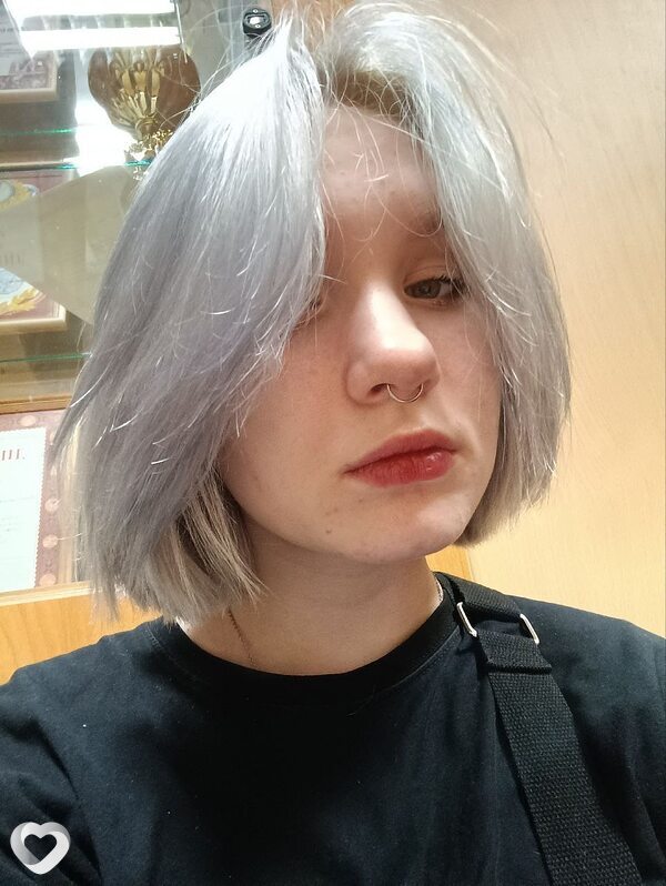 Helga, 45, Москве — анкета №456938