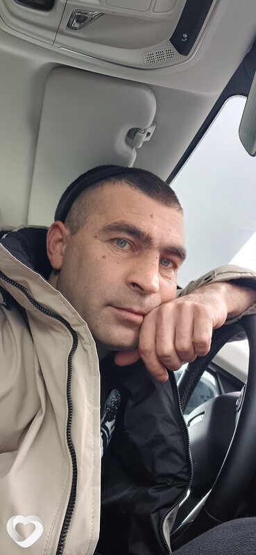 Валерка, 38, Инзе — анкета №456940
