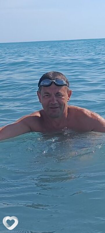 Дмитрий, 60, Магнитогорске — анкета №456943