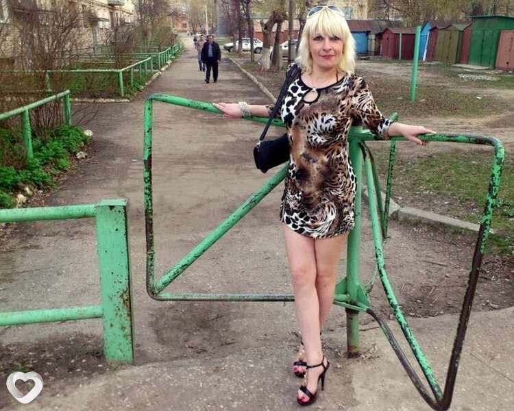 Оксана, Ессентуки