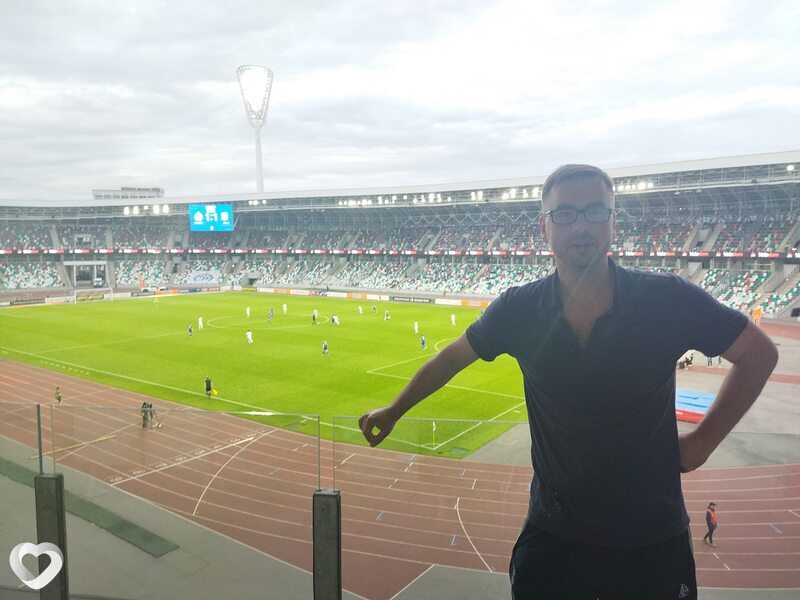 Алексей, 38, Минске — анкета №456956
