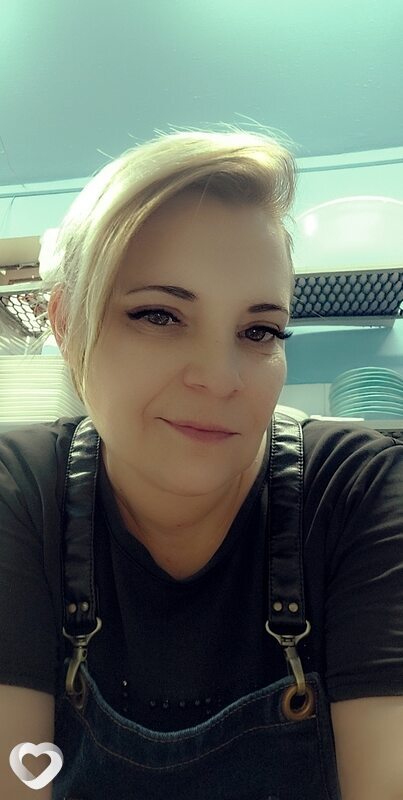 Тати, 43, Актау — анкета №456959