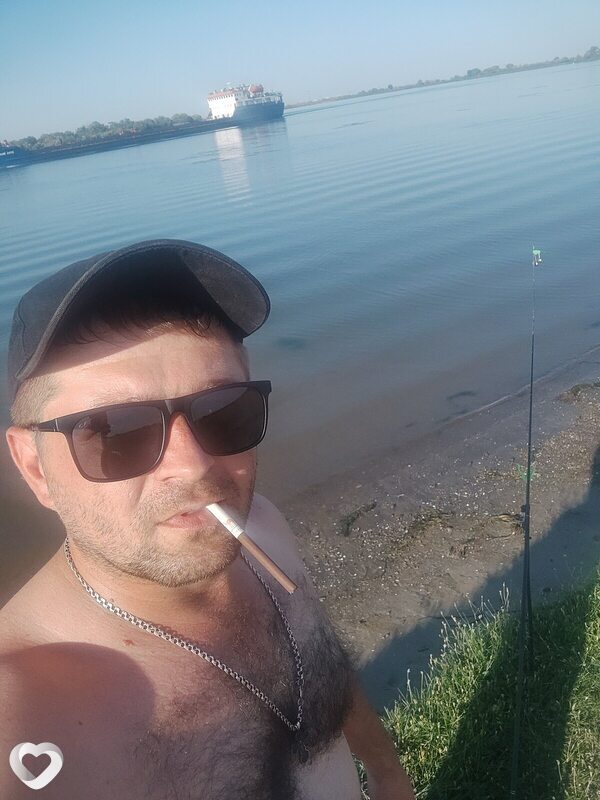Павел, 32, Азове — анкета №456960