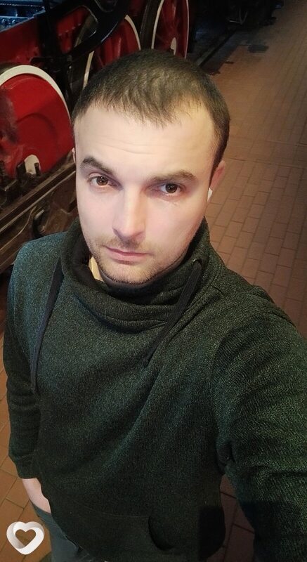 Александр, 34, Санкт-Петербурге — анкета №457088