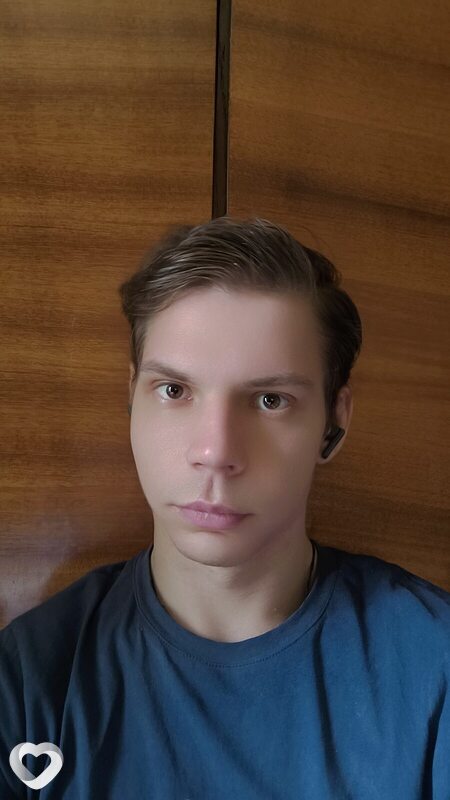 Сергей, 27, Минске — анкета №457089