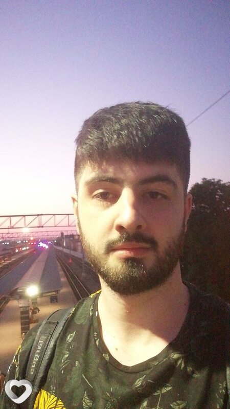 Алексей, 29, Минске — анкета №457098