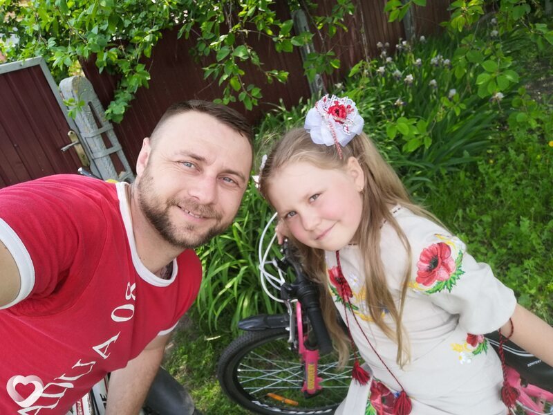Максим, 37, Кременчуге — анкета №457099