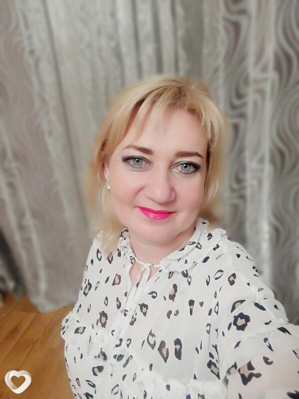 Angel, 47, Гродно — анкета №457519