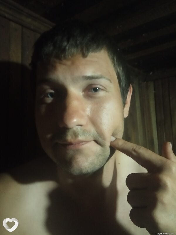 Роман, 38, Краснодаре — анкета №457521