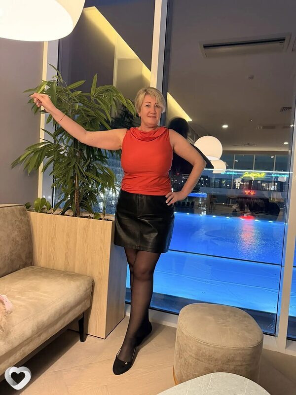 Светлана, 48, Рязани — анкета №457524