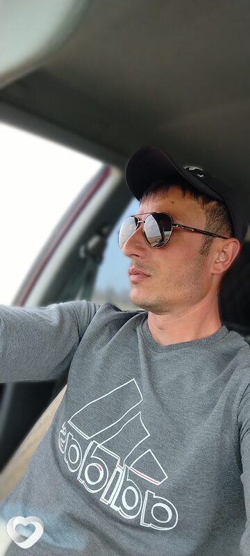 Шах, 34, Сальске — анкета №457525