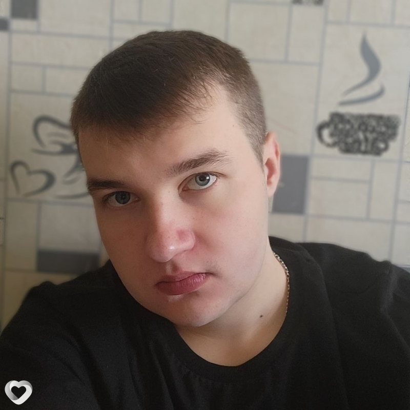 Дмитрий, 26, Борисове — анкета №457530