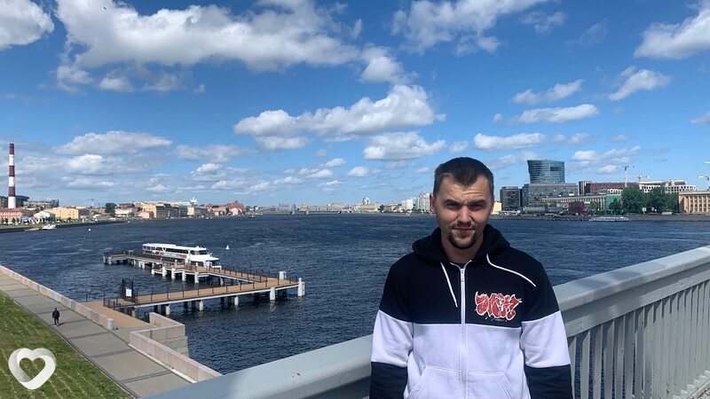 Влад, 38, Энгельсе — анкета №457531