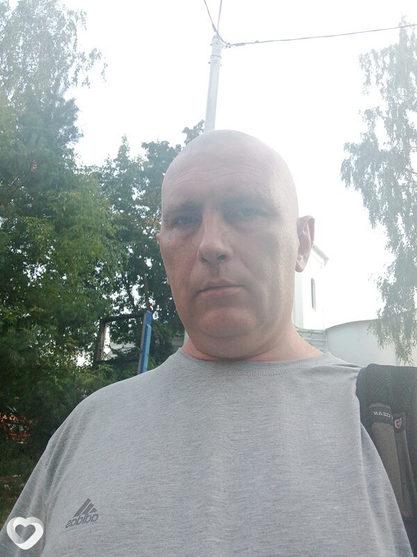 Соломон, 46, Москве — анкета №457113