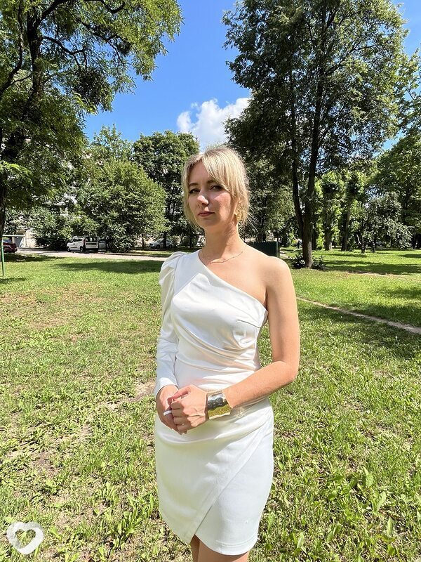 Настя, 38, Гродно — анкета №457117