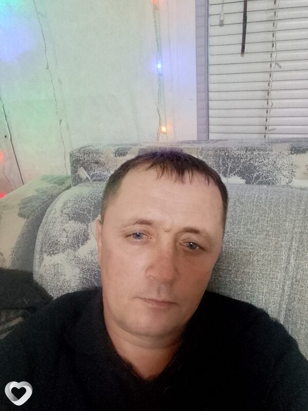 Александер, 42, Волгограде — анкета №457118