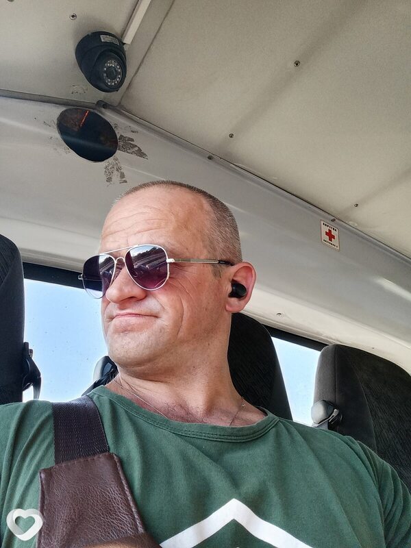 Андрей, 39, Архангельске — анкета №457122
