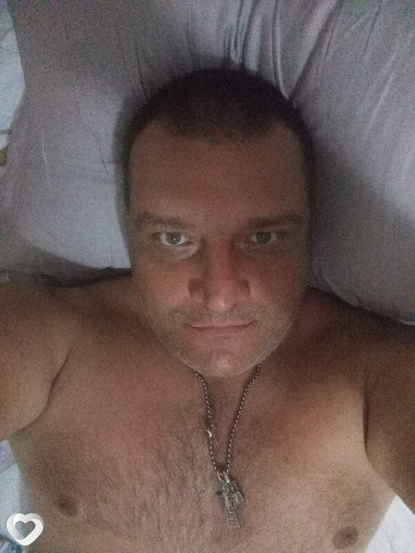 Евгений, 46, Ялте — анкета №457135