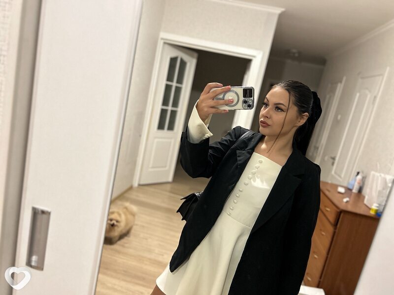 Анастасия, 27, Барановичах — анкета №457493
