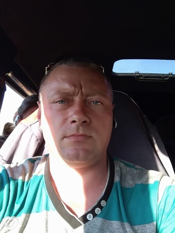 Виталий, 45, Николаеве — анкета №457494