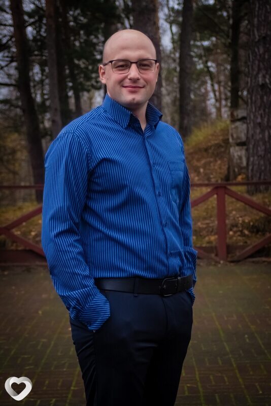 Алексей, 37, Слуцке — анкета №457497