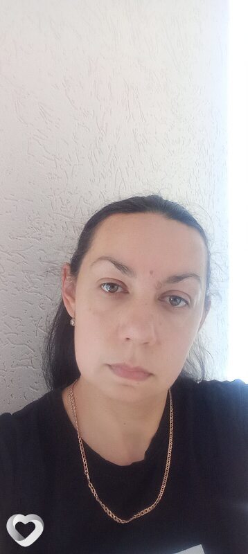 Елена, 40, Барановичах — анкета №457511