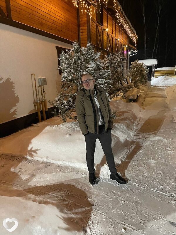 Андрей, 31, Бресте — анкета №457139
