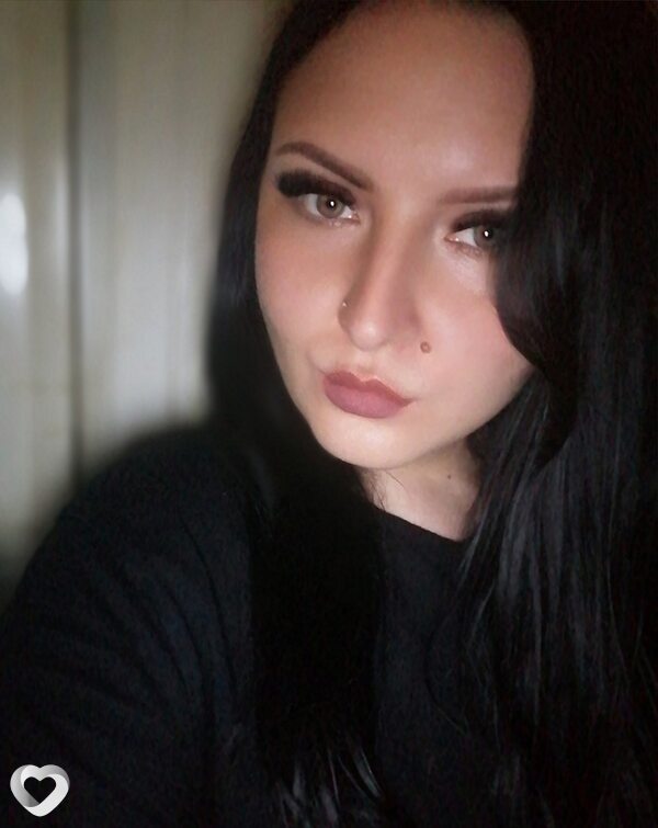 Алеся, 32, Жлобине — анкета №457140