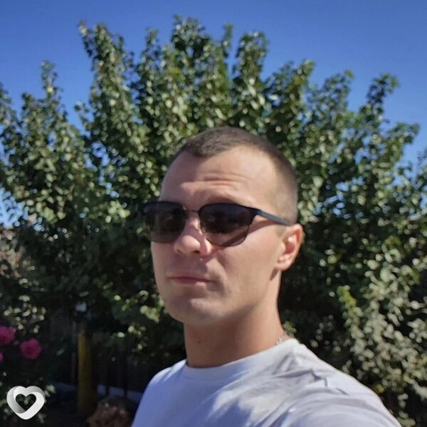Александр, 30, Астрахани — анкета №457141