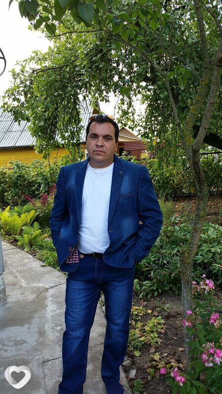 Андрей, 49, Лиде — анкета №457154