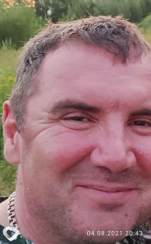 Валерий, 46, Тюмени — анкета №457156