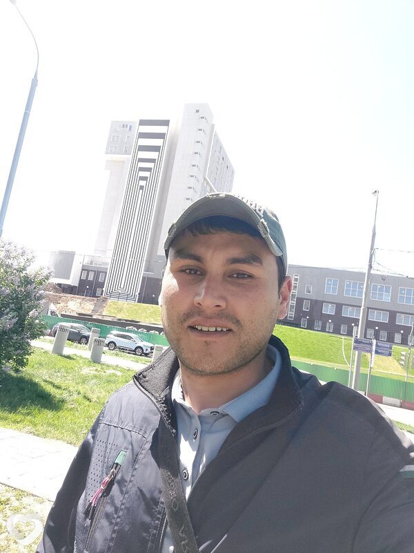 Сирожидин, 31, Нижнем Новгороде — анкета №457157