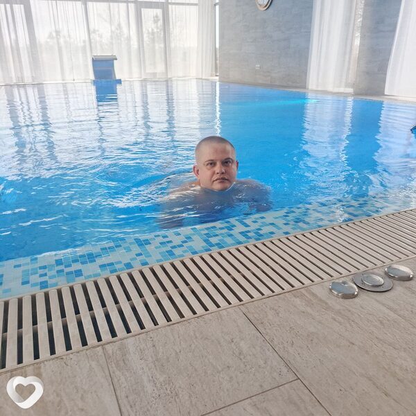 Максим, 32, Белгороде — анкета №457158
