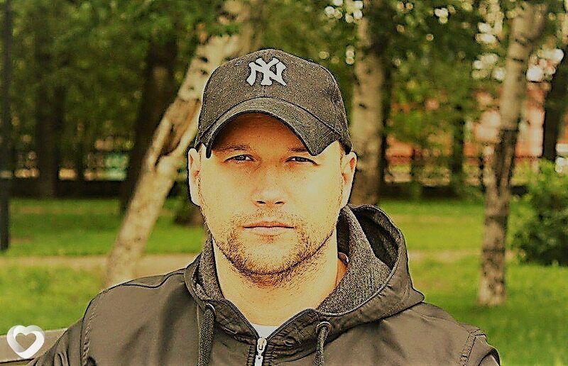 Алексей, 41, Волгограде — анкета №458160