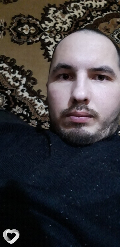 Ру, 41, Чебоксарах — анкета №458166
