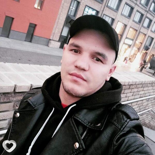 Oleksandrovich, 30, Николаеве — анкета №458170